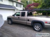 99 Chevy Silverado 4x4 Z71 - low miles