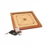 Carrom Championship Set  Fun Indoor Game  Jenjo Games Australia