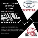 The best scrap car Removal Company in NZ- Scrappit Company