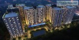 Apartments near Hridaypur Kolkata