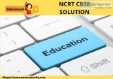 NCERT Solutions CBSE Class 12 Economics