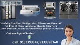 Whirlpool Service Center in Hyderabad