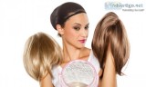 Looking for Chemotherapy Wigs for Women