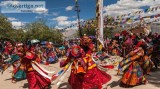 Ladakh Festival Celebrate the Vibrant Culture of Ladakh