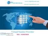 Virtual Numbers Can Help You Scale Your Business