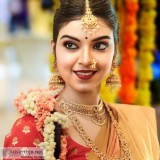 8 Weeks Professional Makeup and Hair Styling Courses in Hyderaba