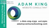 Website Consultant and Business Phone Services