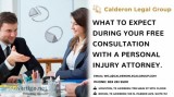 Hire a Personal Injury Lawyer in Houston TX