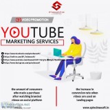 Youtube Video Marketing can increase your sale Get Marketing Vid