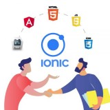 BEST HIRE IONIC APP DEVELOPER COMPANY IN CANADA