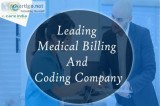 Leading Medical Billing and Coding Services