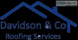 Davidson and Co Roofing