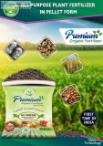 Organic fertilizer manufacturer & supplier in india