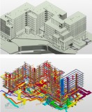 BIM 4D Services California - Silicon Engineering Consultants LLC