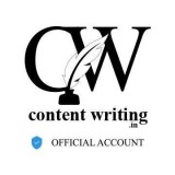 website content writing service