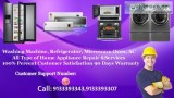 Samsung washing machine repair service center in hyderabad