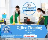 Office cleaning