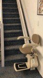 Can t Walk Up and Down Your Steps 