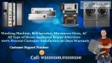 Samsung washing machine repair service in hyderabad