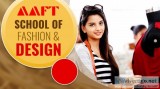 Pursue Skill-oriented programs in Fashion and Design at AAFT