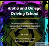 Driving Courses