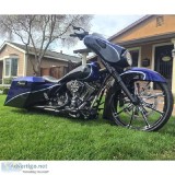 Harley Davidson Street Glide