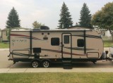 2014 Palomino Solaire 226RBK Travel Trailer For Sale