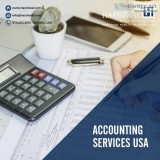 Highly Reliable Accounting Service Providing Firm &ndash Harshwa