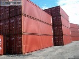 Cargo Shipping containers on sale ( Keene NH )