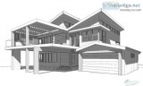Architectural Shop Drawing Services Washington - Silicon Enginee