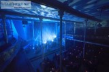 LE BALCON venue in the St-James Church Montreal for sale