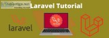 Laravel Tutorial