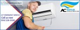 Reboot AC Functionality through AC Repair Hollywood