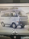 WANTED....VAN