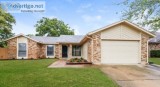 6223 Arrowwood Dr Arlington Tx 76001