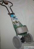 SCOTTS SNAP SYSTEM LAWN SPREADER