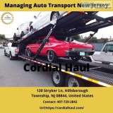 Car Hauling Services near me Wisconsin