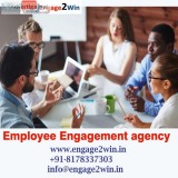 Employee Engagement agency in Delhi - an Important Part of Offic