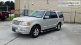 2006 Ford Expedition