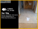 Floor Tiling London