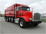 Dump truck financing - (All credit types are welcome)