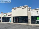 838 W. North Temple - Downtown Retail with TRAX Access