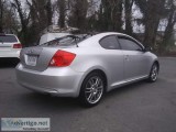 2008 TOYOTA SCION TC 159K 3900 (FREDERICKSBURG VA)