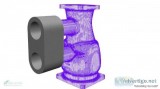 3D Laser Scanning to CAD Conversion New York - Silicon Engineeri