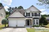 Welcome to 3055 Cooper Woods Ln Loganville GA 30052