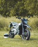 Electric Motorcycles 5000W Super MotoDirt Bike