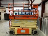 JLG Scissor Lift 32 Ft.