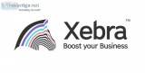 Xebra-business financial suite for SME