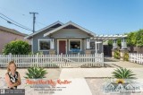 Beautifuly Restored and Remodeled 1923 Craftsman Home