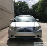 2012 Toyota Avalon Limited